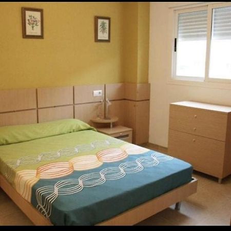 אורופסה דל מר Edificio Valparaiso,De Lujo Con Wifi מראה חיצוני תמונה