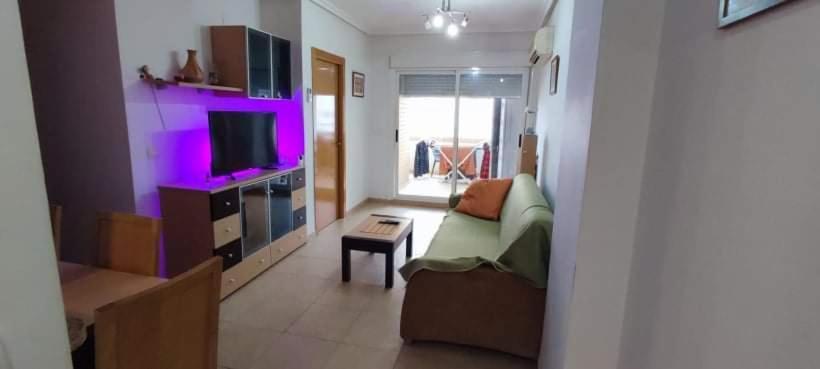 אורופסה דל מר Edificio Valparaiso,De Lujo Con Wifi מראה חיצוני תמונה