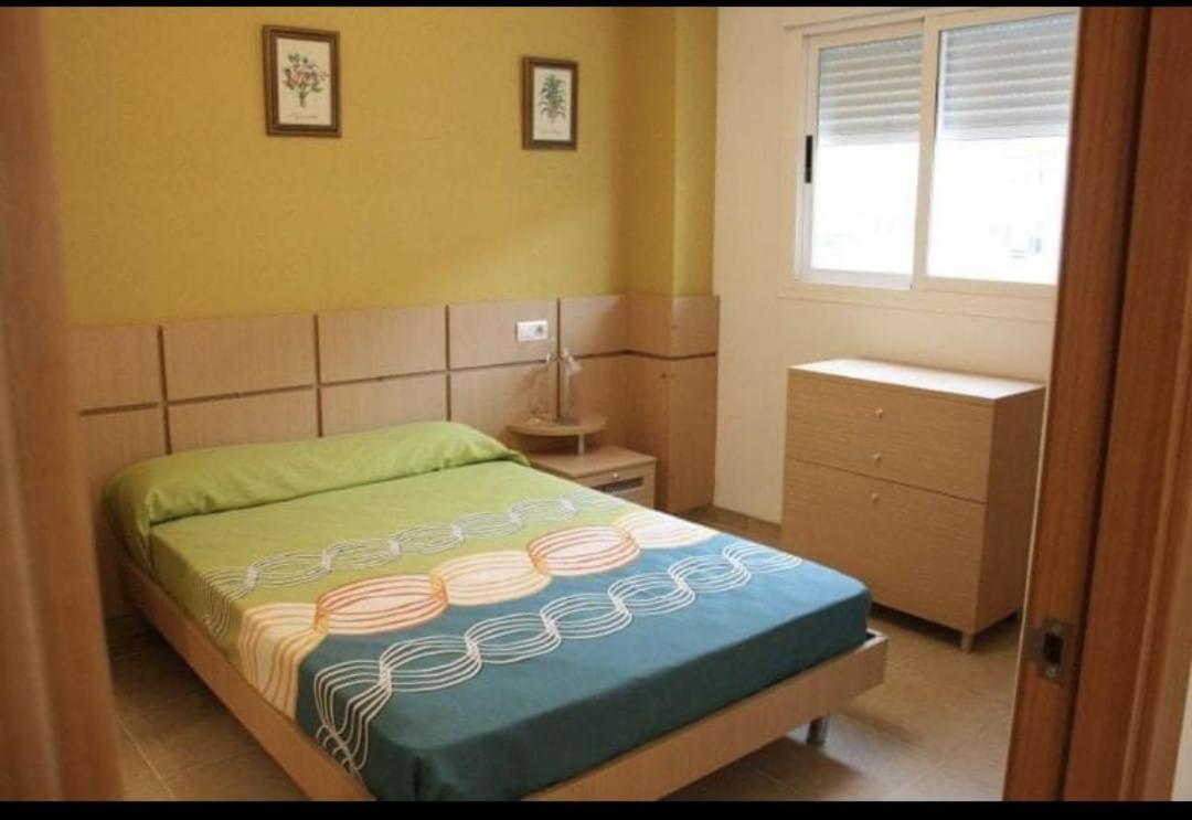 אורופסה דל מר Edificio Valparaiso,De Lujo Con Wifi מראה חיצוני תמונה